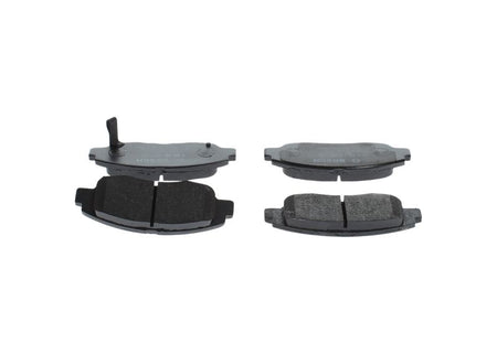 Bosch 0986495153 Brake Pad Set, disc brake - 3
