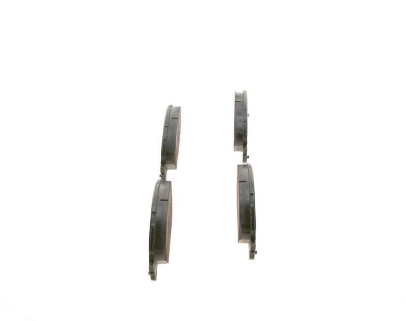 Bosch 0986495169 Brake Pad Set, disc brake - 2