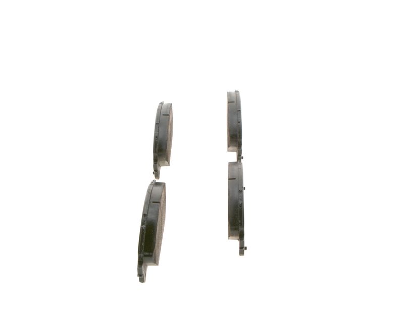 Bosch 0986495169 Brake Pad Set, disc brake - 4