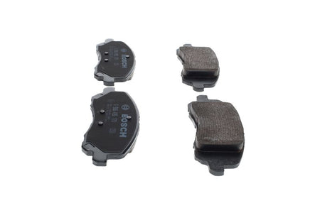 Bosch 0986495170 Brake Pad Set, disc brake - 2