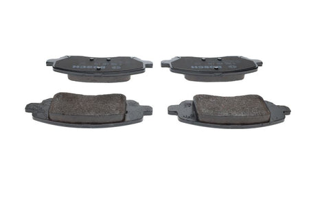 Bosch 0986495170 Brake Pad Set, disc brake - 3