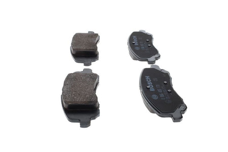 Bosch 0986495170 Brake Pad Set, disc brake - 4