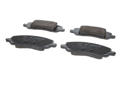 Bosch 0986495170 Brake Pad Set, disc brake - 6