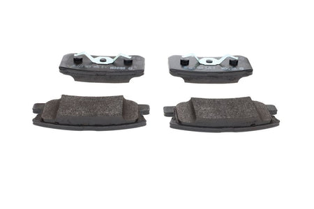Bosch 0986495172 Brake Pad Set, disc brake - 3