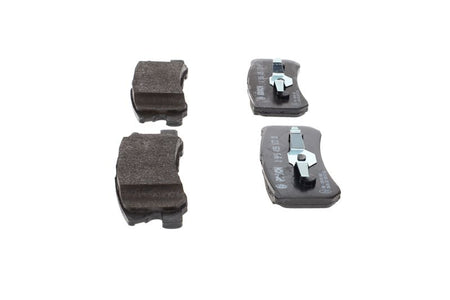 Bosch 0986495172 Brake Pad Set, disc brake - 4