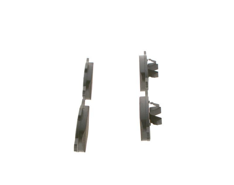 Bosch 0986495215 Brake Pad Set, disc brake - 2