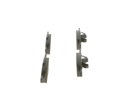 Bosch 0986495215 Brake Pad Set, disc brake - 2