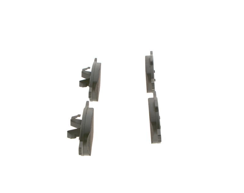 Bosch 0986495215 Brake Pad Set, disc brake - 4