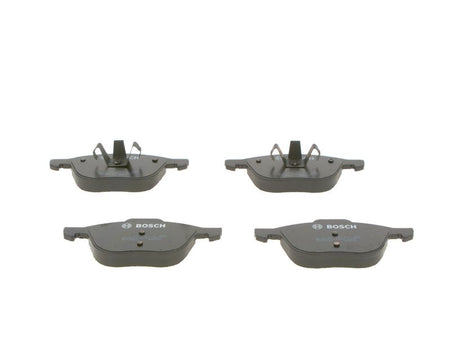Bosch 0986495215 Brake Pad Set, disc brake - 6