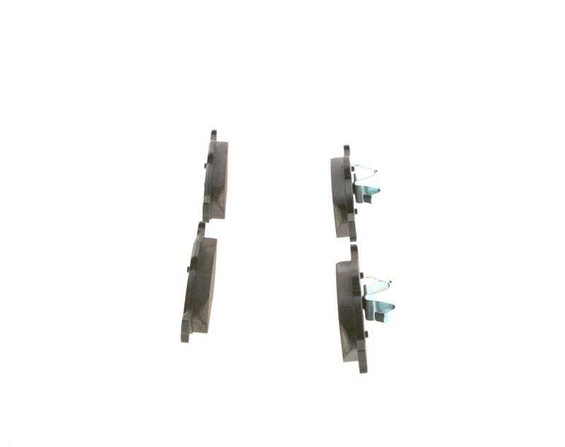Bosch 0986495220 Brake Pad Set, disc brake - 2
