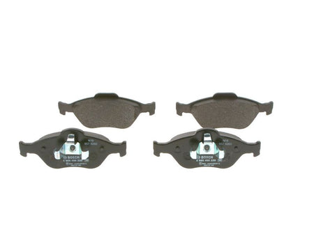 Bosch 0986495220 Brake Pad Set, disc brake - 3