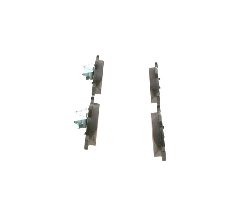 Bosch 0986495220 Brake Pad Set, disc brake - 4
