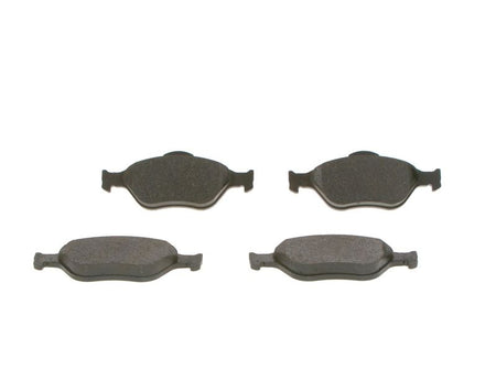 Bosch 0986495220 Brake Pad Set, disc brake - 5