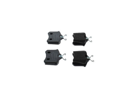 Bosch 0986495231 Brake Pad Set, disc brake - 4