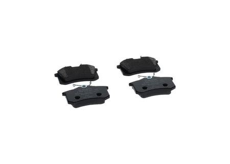 Bosch 0986495231 Brake Pad Set, disc brake - 6