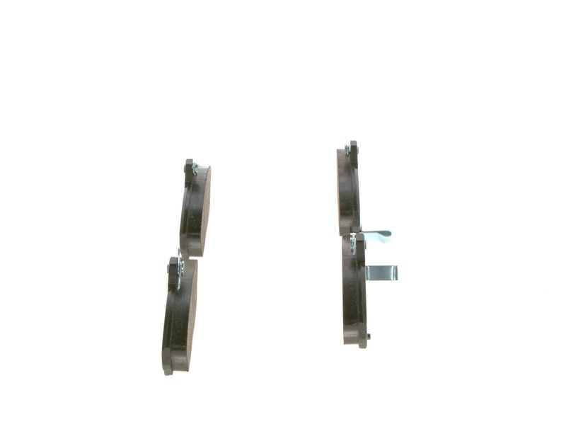 Bosch 0986495233 Brake Pad Set, disc brake - 2