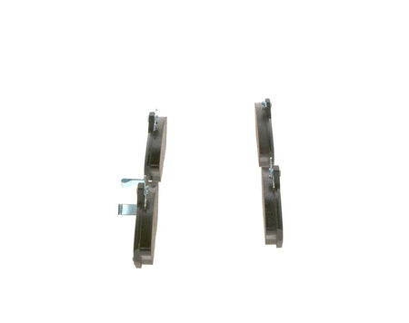 Bosch 0986495233 Brake Pad Set, disc brake - 4