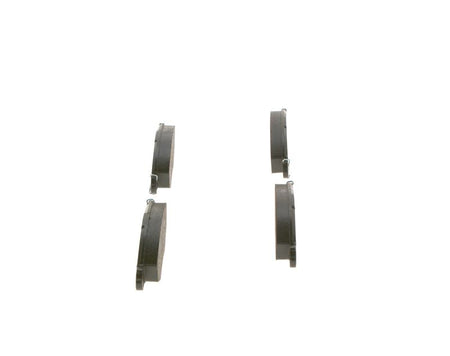 Bosch 0986495235 Brake Pad Set, disc brake - 2