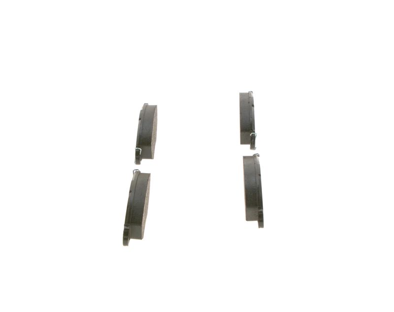 Bosch 0986495235 Brake Pad Set, disc brake - 4