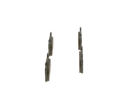 Bosch 0986495236 Brake Pad Set, disc brake - 4