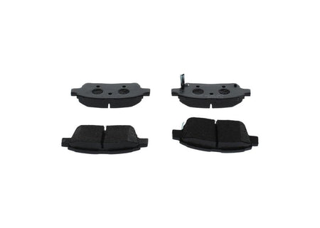 Bosch 0986495242 Brake Pad Set, disc brake - 3