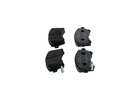 Bosch 0986495243 Brake Pad Set, disc brake - 2