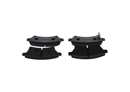 Bosch 0986495243 Brake Pad Set, disc brake - 3