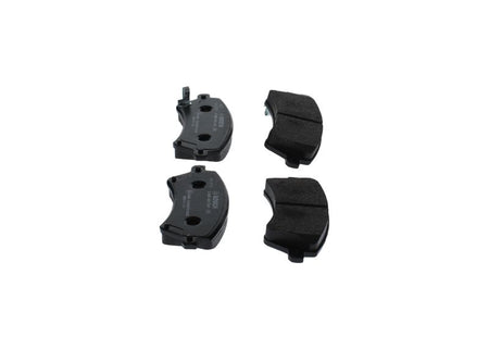 Bosch 0986495243 Brake Pad Set, disc brake - 4