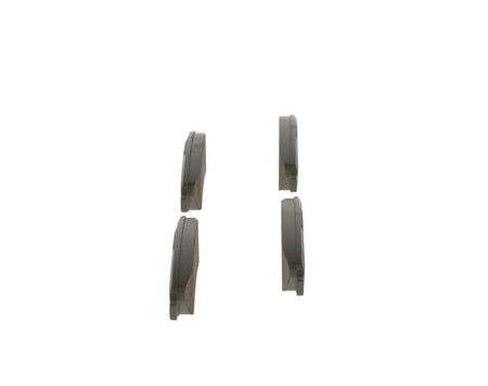 Bosch 0986495254 Brake Pad Set, disc brake - 2