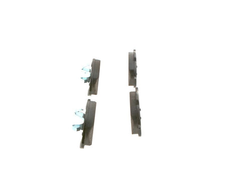 Bosch 0986495258 Brake Pad Set, disc brake - 4