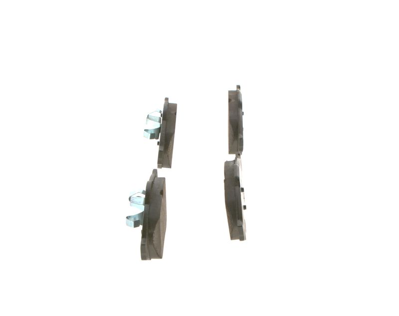 Bosch 0986495264 Brake Pad Set, disc brake - 4