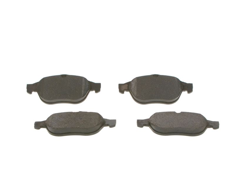 Bosch 0986495264 Brake Pad Set, disc brake - 5