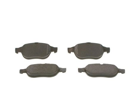 Bosch 0986495264 Brake Pad Set, disc brake - 5