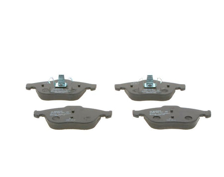 Bosch 0986495264 Brake Pad Set, disc brake - 6