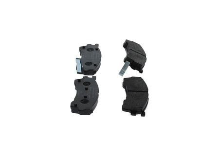 Bosch 0986495265 Brake Pad Set, disc brake - 4