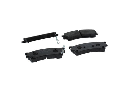 Bosch 0986495265 Brake Pad Set, disc brake - 6