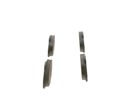 Bosch 0986495266 Brake Pad Set, disc brake - 4