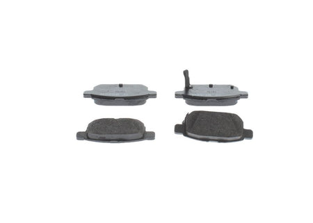 Bosch 0986495301 Brake Pad Set, disc brake - 3