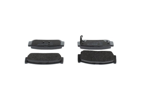 Bosch 0986495315 Brake Pad Set, disc brake - 3