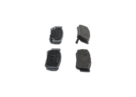 Bosch 0986495315 Brake Pad Set, disc brake - 4