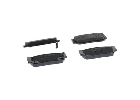 Bosch 0986495315 Brake Pad Set, disc brake - 6