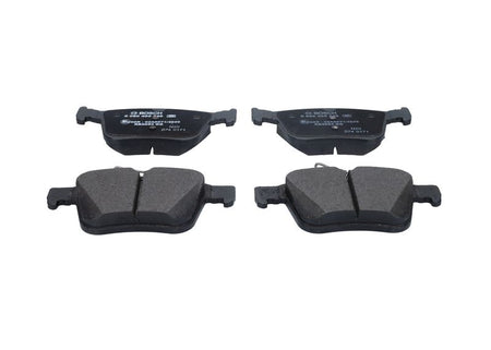 Bosch 0986495346 Brake Pad Set, disc brake - 1