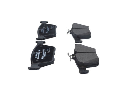 Bosch 0986495346 Brake Pad Set, disc brake - 4