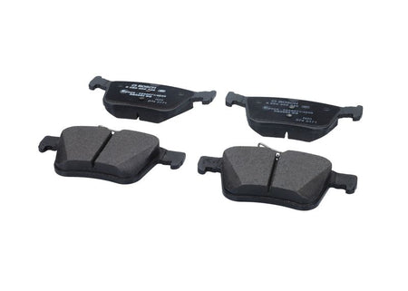 Bosch 0986495346 Brake Pad Set, disc brake - 6