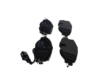 Bosch 0986495347 Brake Pad Set, disc brake - 2