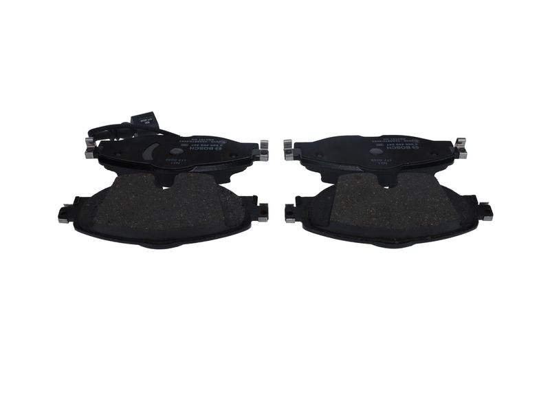 Bosch 0986495347 Brake Pad Set, disc brake - 3