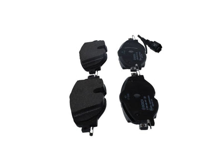 Bosch 0986495347 Brake Pad Set, disc brake - 4