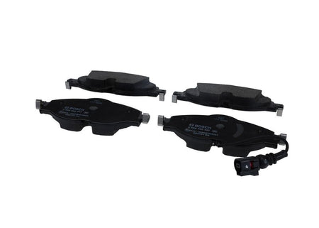 Bosch 0986495347 Brake Pad Set, disc brake - 6