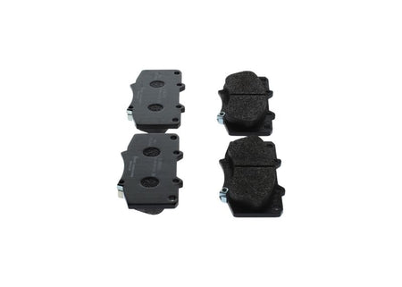 Bosch 0986495352 Brake Pad Set, disc brake - 4