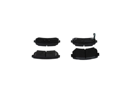 Bosch 0986495354 Brake Pad Set, disc brake - 3
